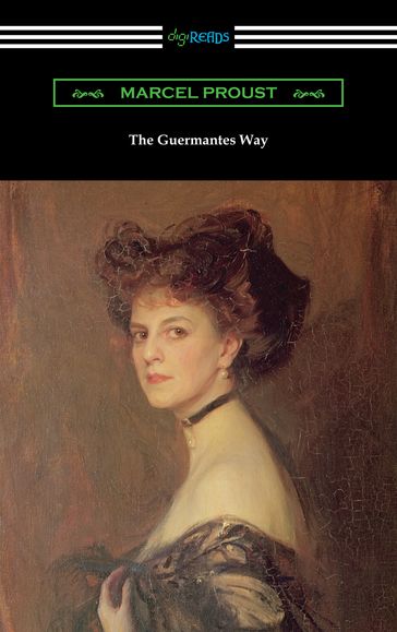 The Guermantes Way - Marcel Proust