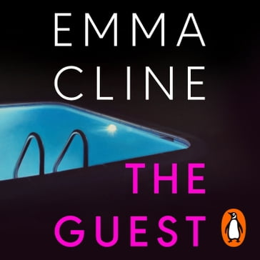 The Guest - Emma Cline