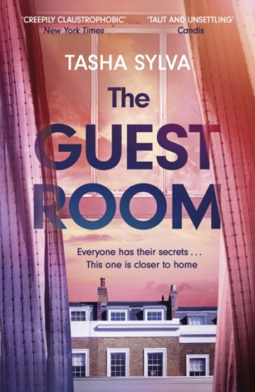 The Guest Room - Tasha Sylva