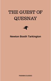 The Guest of Quesnay