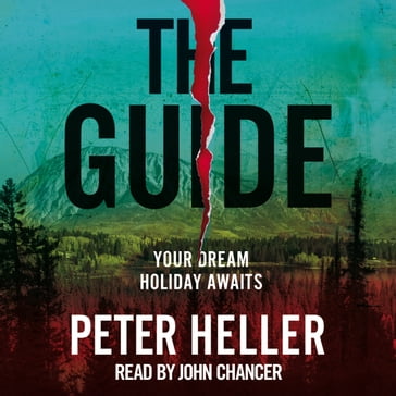 The Guide - Peter Heller