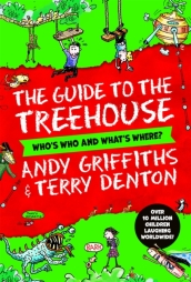 The Guide to the Treehouse: Who s Who and What s Where?
