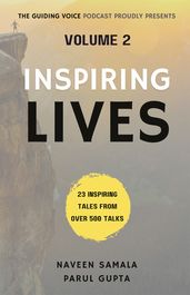 The Guiding Voice Inspiring Lives Volume 2