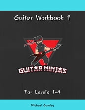 The Guitar Ninjas Workbook
