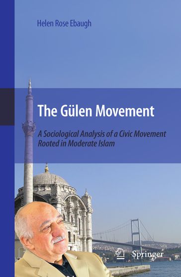 The Gulen Movement - Helen Rose Ebaugh