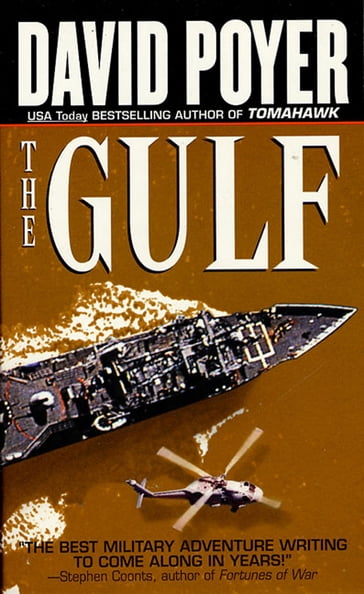 The Gulf - David Poyer