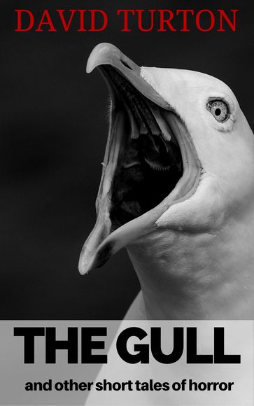 The Gull and Other Short Tales of Horror - David Turton