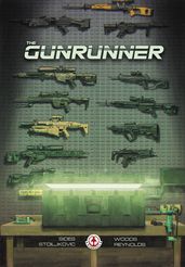 The Gunrunner