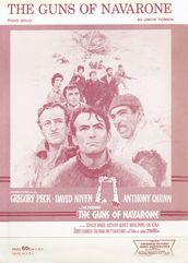 The Guns Of Navarone