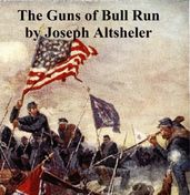 The Guns of Bull Run