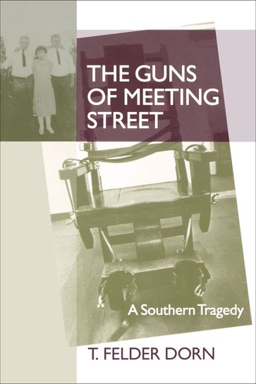 The Guns of Meeting Street - T. Felder Dorn