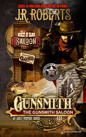 The Gunsmith Saloon