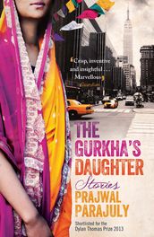 The Gurkha s Daughter