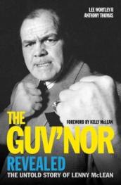 The Guv nor Revealed