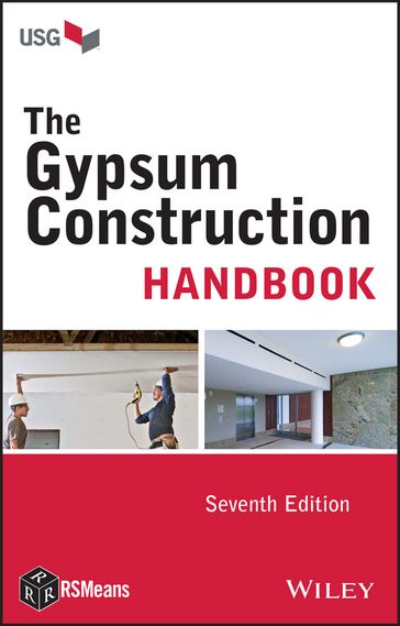 The Gypsum Construction Handbook - USG