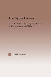 The Gypsy Caravan