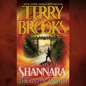 The Gypsy Morph - Terry Brooks
