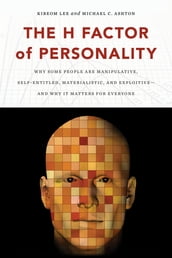 The H Factor of Personality