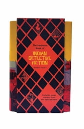 The Hachette Book of Indian Detective Fiction Volumes I and II