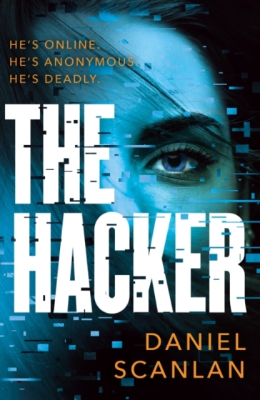 The Hacker - Daniel Scanlan