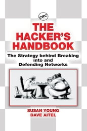The Hacker s Handbook
