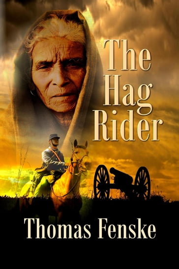 The Hag Rider - Thomas Fenske