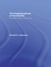 The Hagiographies of Anantadas