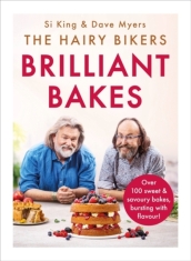 The Hairy Bikers¿ Brilliant Bakes