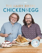 The Hairy Bikers  Chicken & Egg