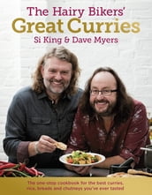 The Hairy Bikers