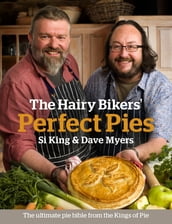 The Hairy Bikers