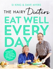 The Hairy Dieters¿ Eat Well Every Day