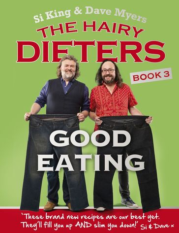 The Hairy Dieters: Good Eating - Hairy Bikers