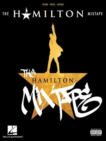 The Hamilton Mixtape - Lin-Manuel Miranda