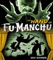 The Hand of Fu-Manchu