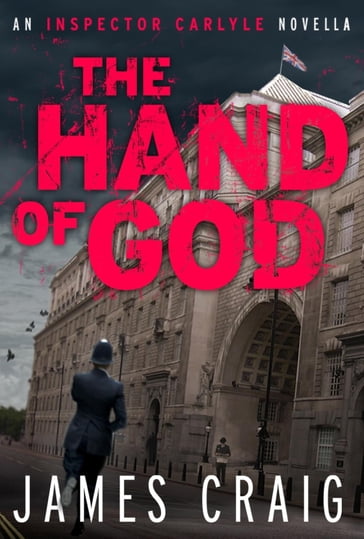 The Hand of God - James Craig