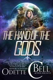 The Hand of the Gods Book Three