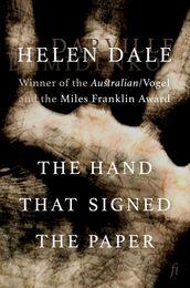 The Hand that Signed the Paper