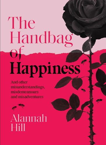 The Handbag of Happiness - Alannah Hill