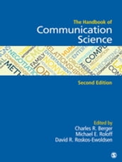 The Handbook of Communication Science