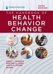 The Handbook of Health Behavior Change