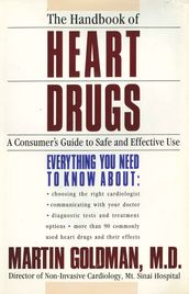 The Handbook of Heart Drugs