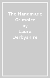 The Handmade Grimoire