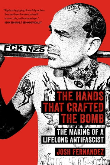 The Hands that Crafted the Bomb - Josh Fernandez