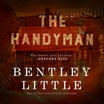 The Handyman - Bentley Little