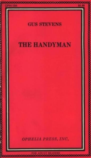 The Handyman - Gus Stevens