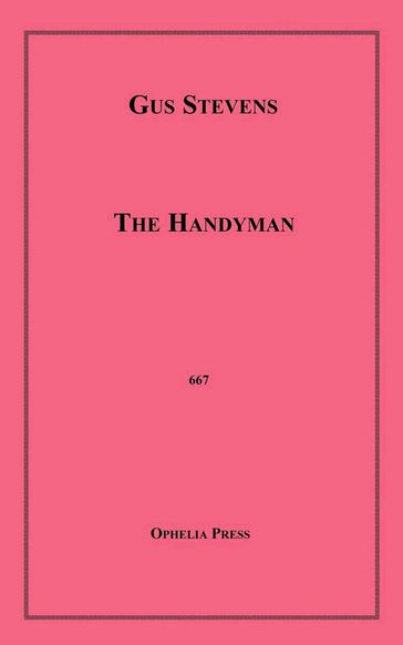 The Handyman - Gus Stevens