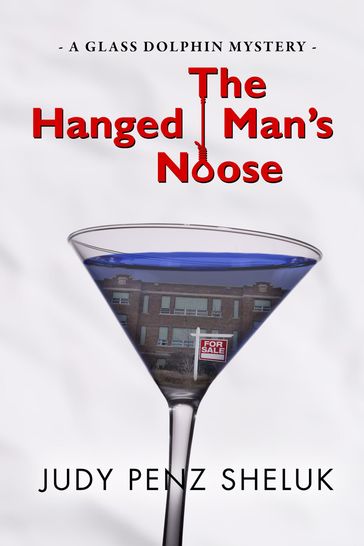 The Hanged Man's Noose - Judy Penz Sheluk