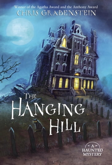 The Hanging Hill - Chris Grabenstein