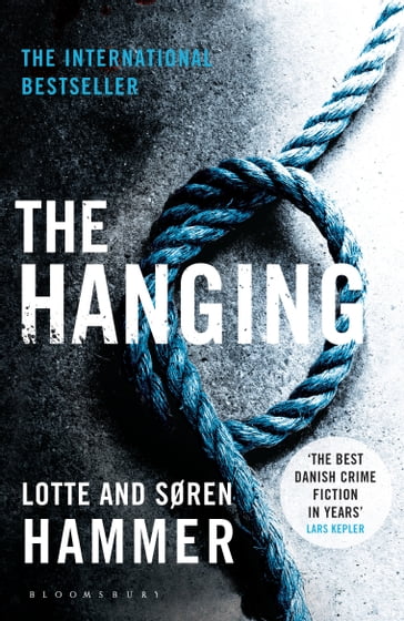 The Hanging - Lotte Hammer - Søren Hammer